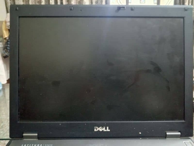 Dell i3 1st Generation. 2