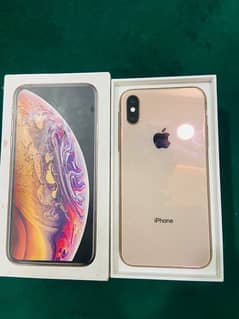 Apple iphone xs 256gb non pta