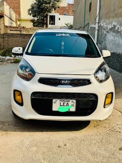 KIA Picanto 2020