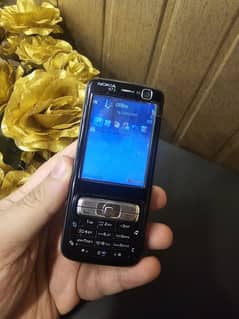 Nokia N73 original in good condition