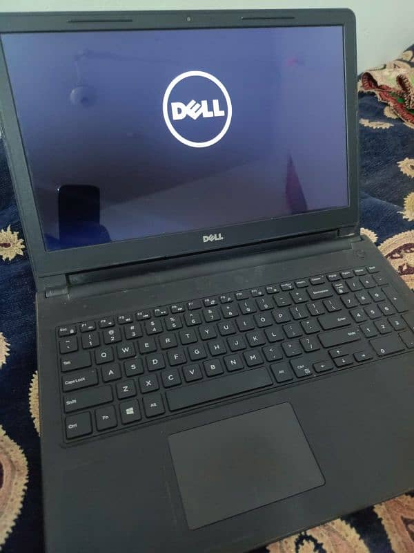 Dell Lattitude Core i5 7th generation 1