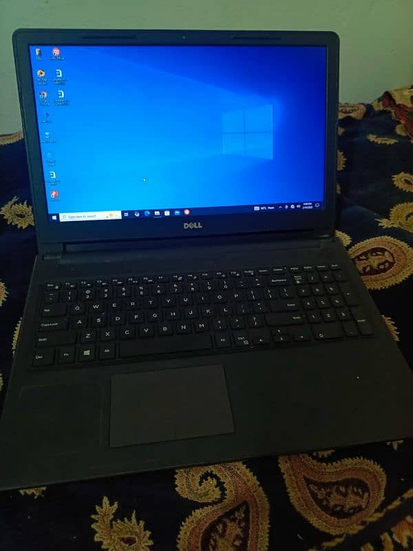 Dell Lattitude Core i5 7th generation 2