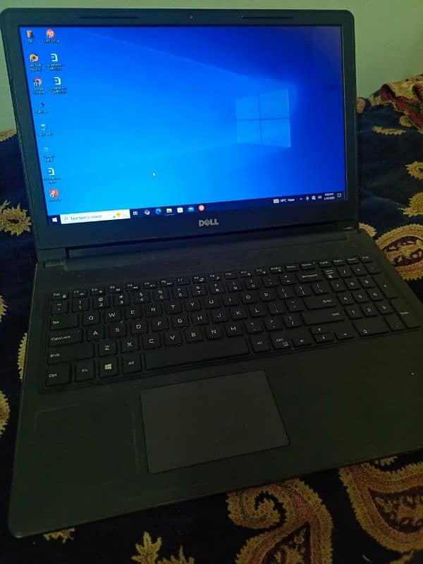 Dell Lattitude Core i5 7th generation 3