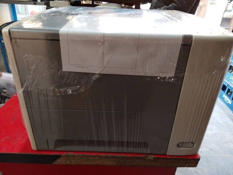 hp laser jet 3005 dn 1