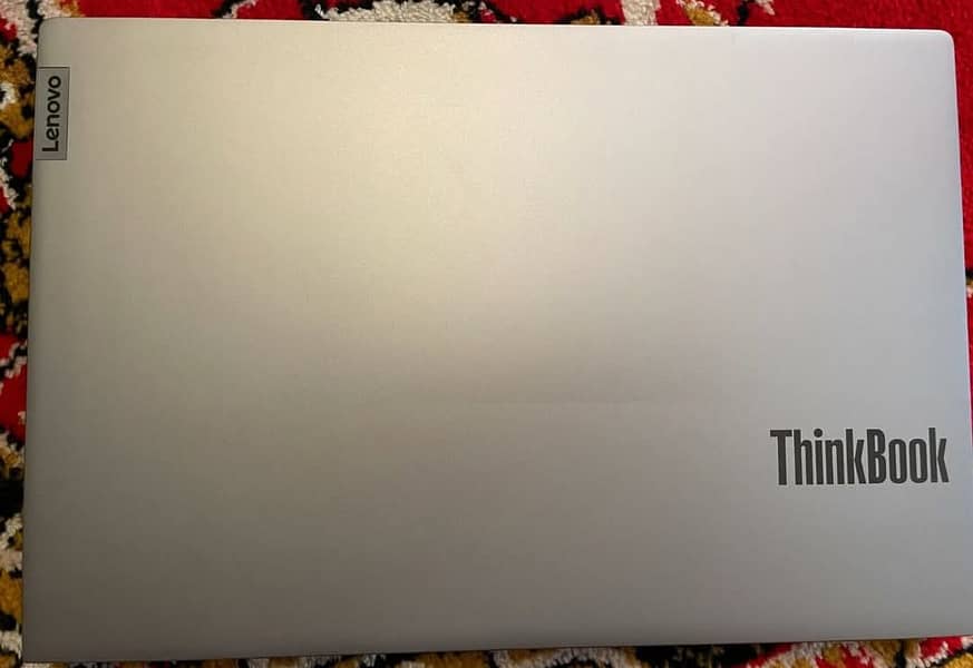 Lenovo Thinkbook 14 G2 20VD High end Device 0