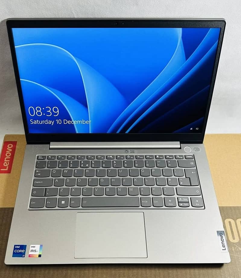 Lenovo Thinkbook 14 G2 20VD High end Device 1