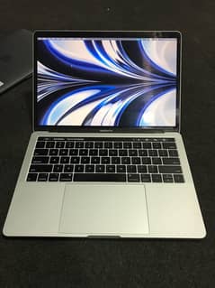 Macbook Pro 2019 13" inches, 8GB Ram & 128GB Storage