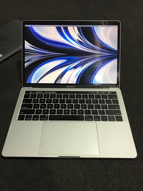 Macbook Pro 2019 13" inches, 8GB Ram & 128GB Storage 0