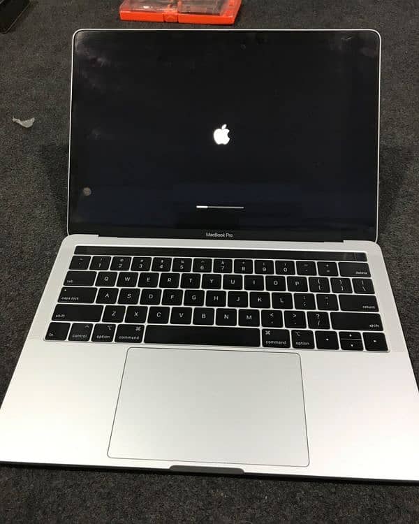 Macbook Pro 2019 13" inches, 8GB Ram & 128GB Storage 1