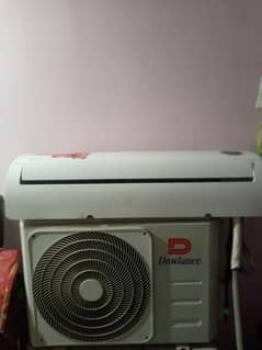 dawalane 1.5tan inverter ac sale VIP condition