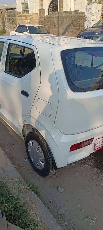 Suzuki Alto 2024 3