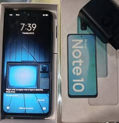 Redmi note 10