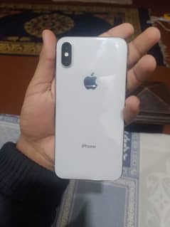 iPhone X for parts