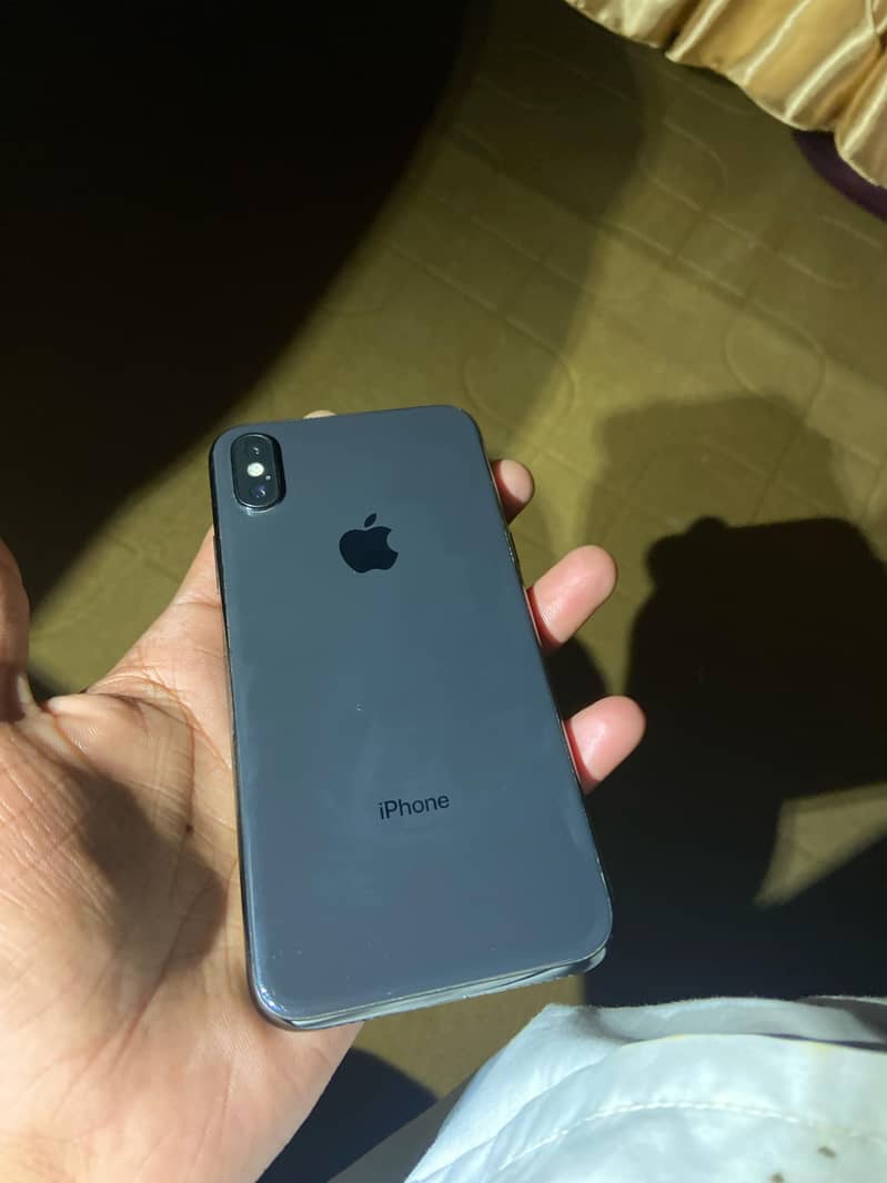 iphone x 1