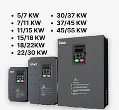 INVT INVERTER