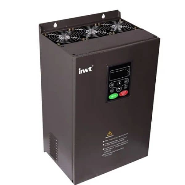 INVT INVERTER 1