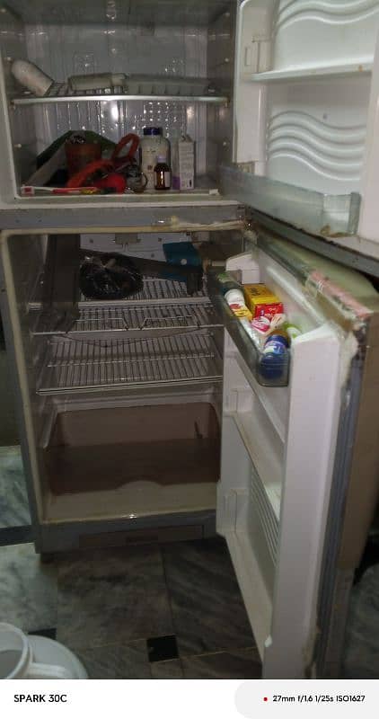 Freezer 0