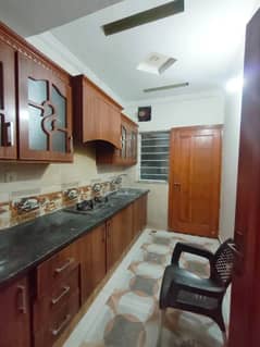 4 Marla Like Brand New House For Rent In G 13