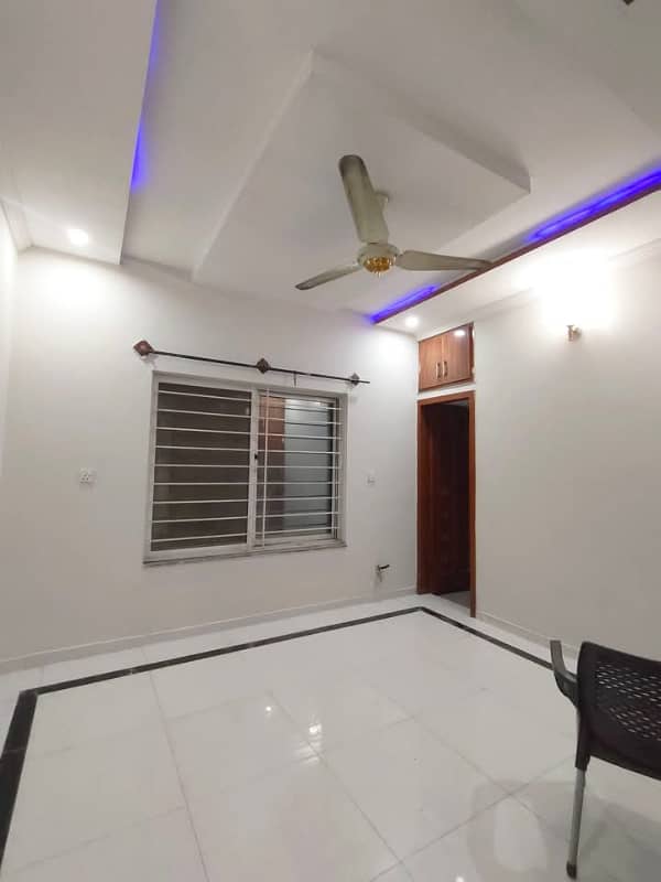 4 Marla Like Brand New House For Rent In G 13 9