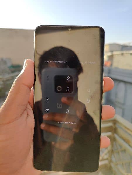 OnePlus 7T 8/128 3