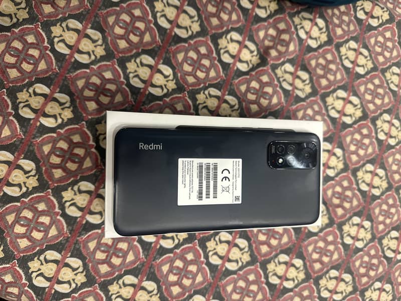 Redme Note 11 6/128 0