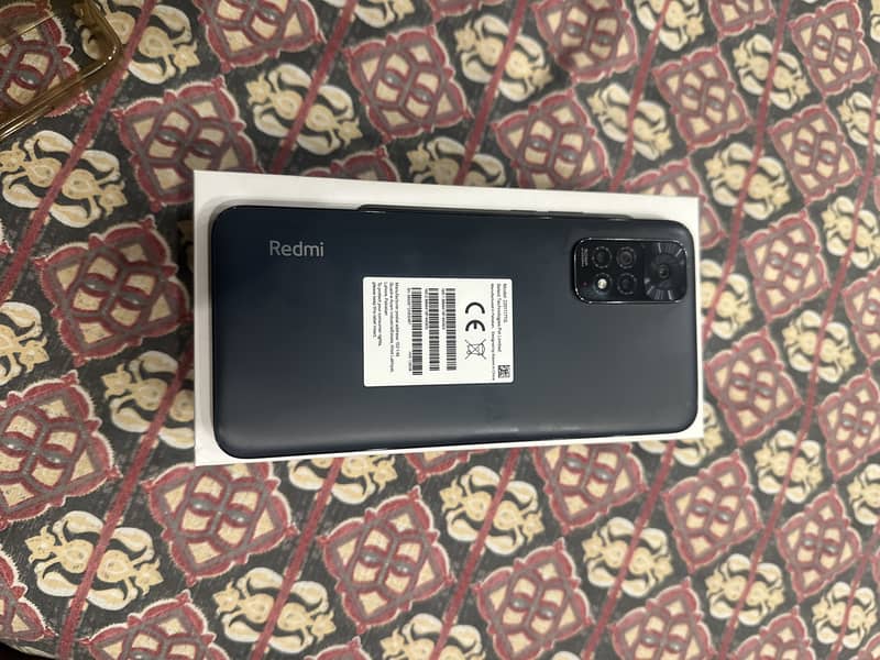 Redme Note 11 6/128 1