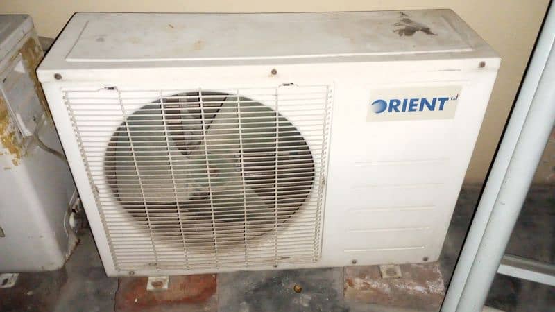 orient outdoor for sale 1 ton 0