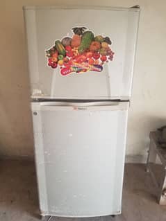 Dawlance fridge for sale large size