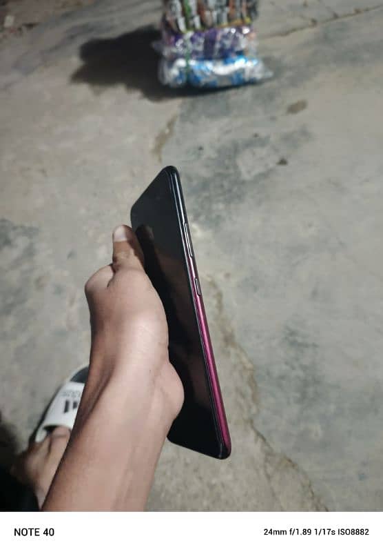 infinix hot 10  4/64 5