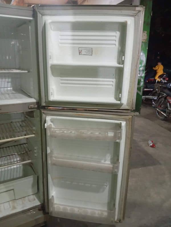 Pel Aspire Fridge Medium Size 4