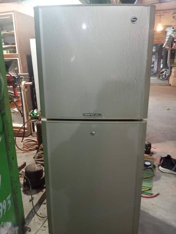 Pel Aspire Fridge Medium Size 12