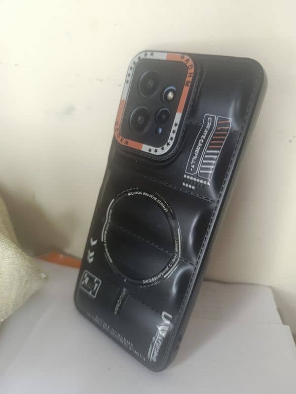 Redmi Note 12 | With Box,charger | Urgent Sale 2