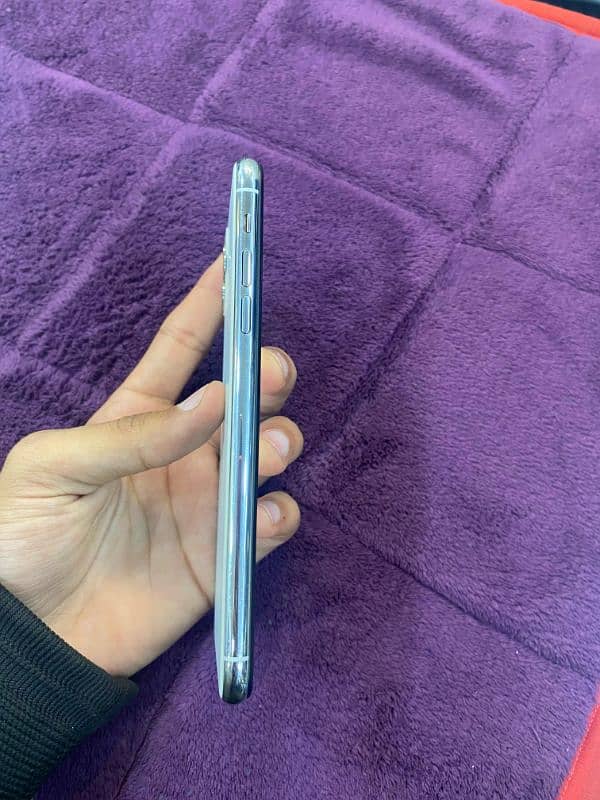 iphone 11 pro max non pta 64GB 2