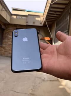 iPhone X PTA Approved with Box