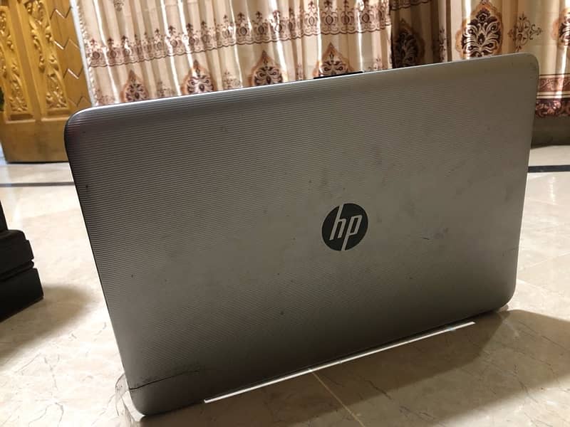 Hp Laptop 1