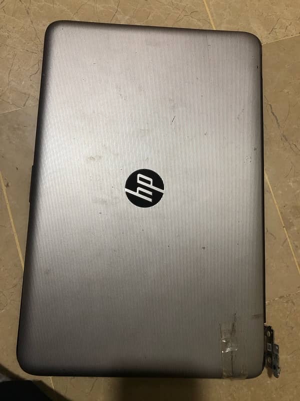 Hp Laptop 2