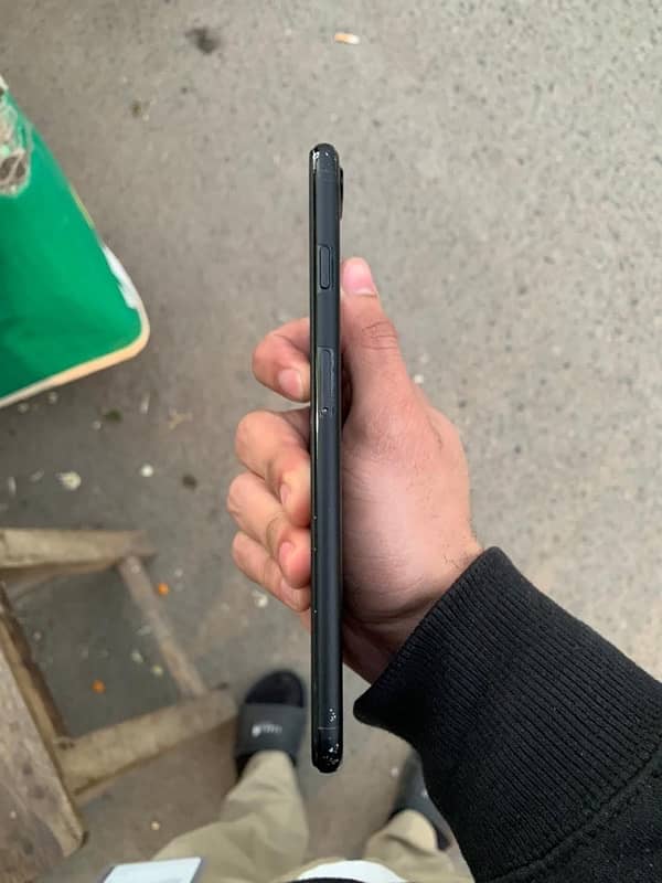 iPhone 7 plus pta approved urgent sale 6