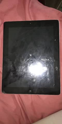 iPad 2nd generation 16GB