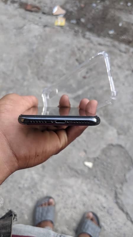 iPhone X 256gb 2