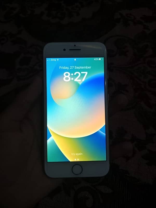 iPhone 8 condition 10/10 3