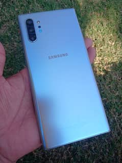 samsung galaxy note 10 plus 12gb 256gb