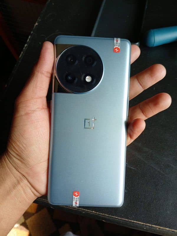 ONE PLUS ACE 2 NONPTA 1