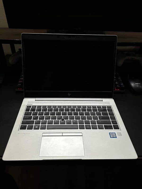 HP EliteBook 840 G6 5