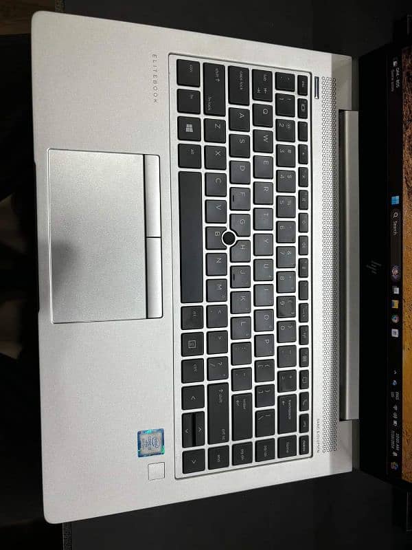 HP EliteBook 840 G6 6