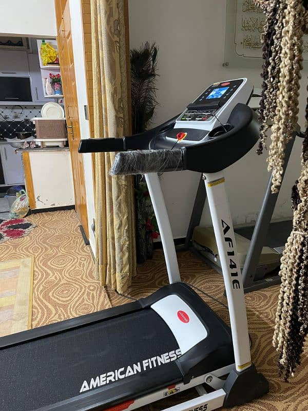 gym and fitness machine for sale 2