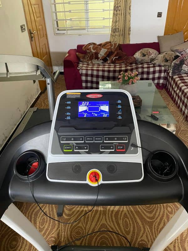 gym and fitness machine for sale 5