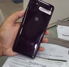 Motorola One 5G ace