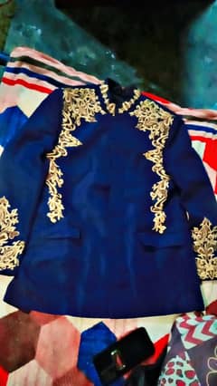 sherwani