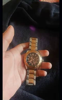 Gc Orginal watch