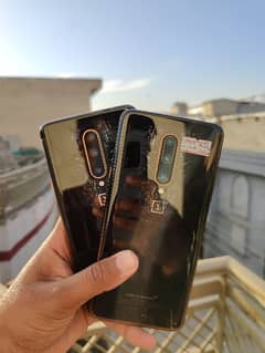 OnePlus 7TPro Maclaran